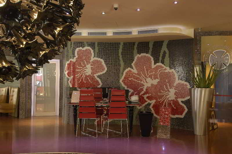 Les Fleurs Boutique Hotel Sofía Exterior foto